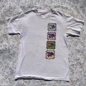 Golf Wang Flower Boy Tyler the Creator T-shirt